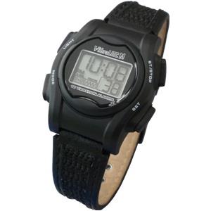 VibraLITE 12 Mini Vibrating Reminder Watch with 12 daily alarm settings